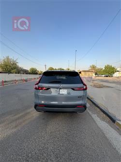 هۆندا CR-V